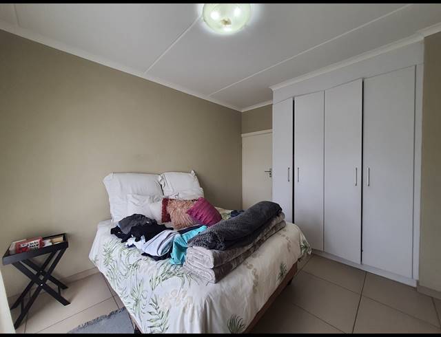 2 BEDROOM APARTMENT RENTED IN CARLSWALD